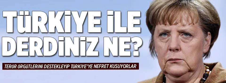 Bild'den küstah manşet!-1