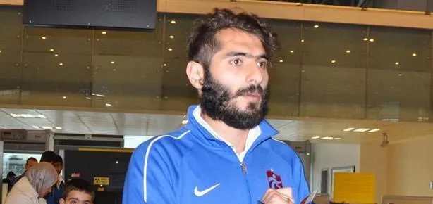 Halil’in kafası rahat