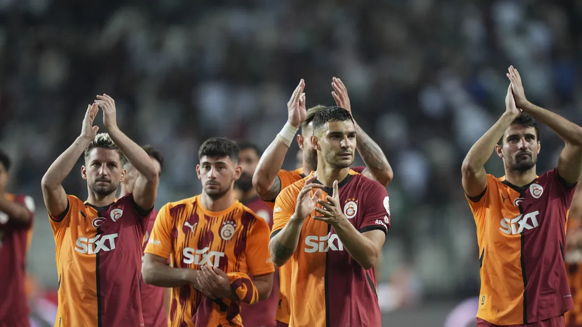 Konyaspor - Galatasaray spor yazarlarından çarpıcı yorum