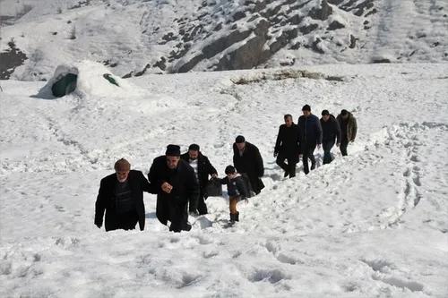 "Dışarı çıkıp baktık karşımızda Başbakan"-1