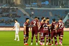 Trabzonspor kupada turladı! işte maç özeti