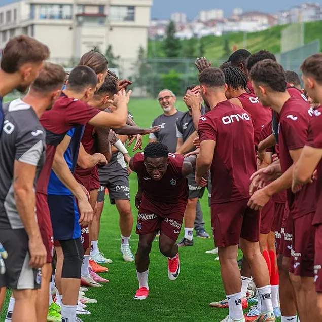 İdmanda Olaigbe rüzgarı