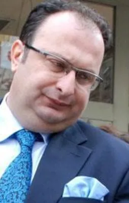 FETÖ'cü eski savcı hakkında kırmızı bülten