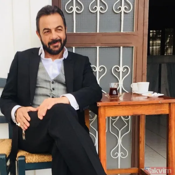 Bir Zamanlar Çukurova'nın Fekeli'si Kerem Alışık’a büyük jest! Hayranları öyle bir sürpriz yaptı ki… - 8