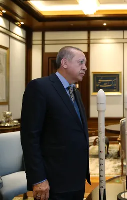 Cumhurbaşkanı Erdoğan Musk ile ne görüştü?