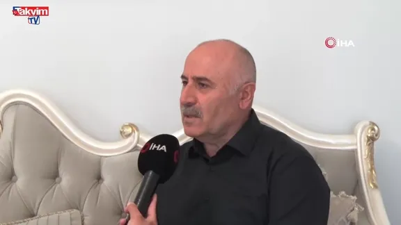 Özer Aci: Eylem Tok ile helalleşmedik
