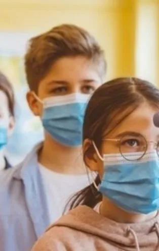 Yüzyüze eğitim ne zaman başlayacak? Online eğitim sona mı erecek? Bakan Selçuk’tan açıklama geldi!