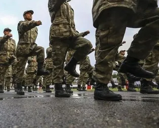 Yeni askerlik sistemi yasası 25 Haziran 2019 Salı günü yasalaşacak mı? Erken terhisler ne zaman olacak?