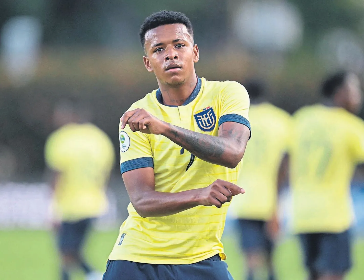 Kartal’a 18’lik kanat