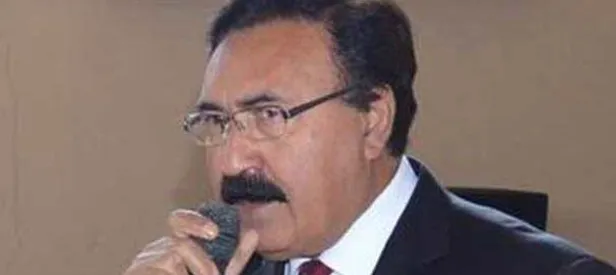 CHP'li eski vekile terör örgütü liderliği suçu