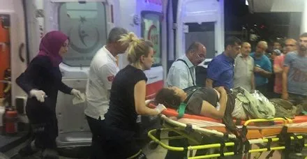Son dakika: Terör örgütü PKK'dan hain tuzak