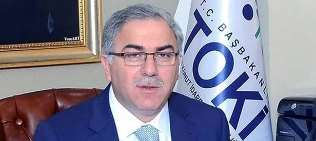 Terör mağdurunun konutları hazır