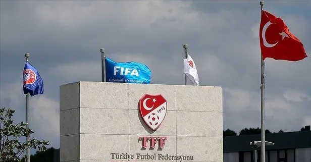 PFDK'dan Galatasaray yöneticisine ceza!