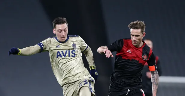 Fatih Karagümrük'ten ayrılan Lucas Biglia'nın yeni kulübü belli oldu!