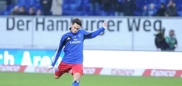 Aslan’a gurbet şoku!