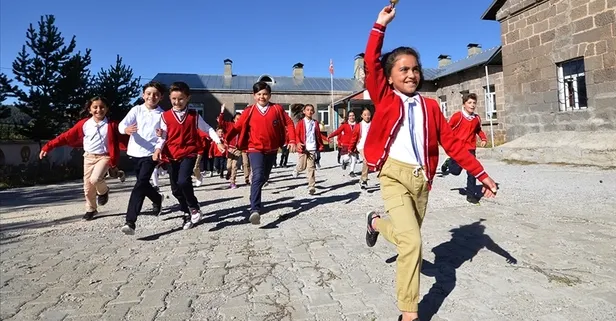 İkinci ara tatil ile Ramazan Bayramı birleşiyor! İşte 2026 MEB takvimi ile tatil günleri