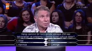 Hayta İsmail’i bu soru zorladı