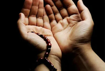 Miraç Kandili’nde adetliyken dua okunur mu, tesbih çekilir mi? Kandil günü regl iken ne yapılır, ibadet edilir mi?