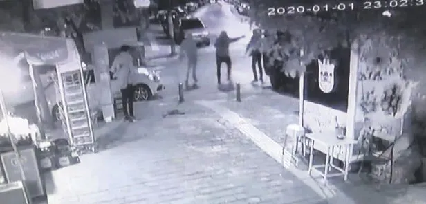 Izmir Karabaglar Da Cete Hesaplasmasi Kanli Bitti Olayla Ilgisi Olmayan 2 Kisi Canindan Oldu Takvim