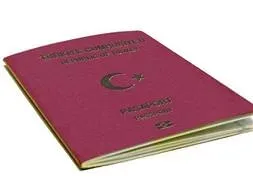 Pasaportta yeni dönem