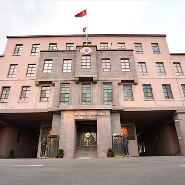 Süreci takip ediyoruz