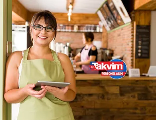 Deneyim şartsız en az 4.253 TL maaşla işbaşı garantili! 👔 İŞKUR 92 BİN devasa işçi alımı yapıyor! 18- 53 yaş arası herkes başvurabilir! Temizlikçi, güvenlik...