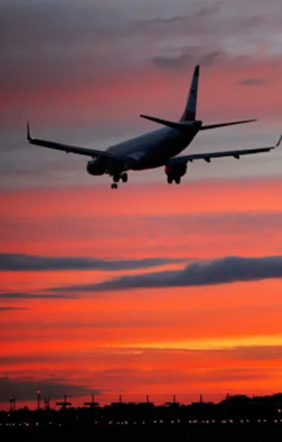 Bangladeş'te uçak kaçırma girişimi