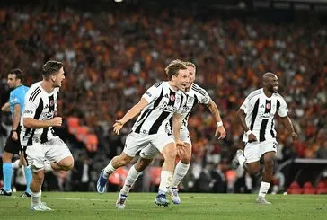 Beşiktaş’ın yeni sağ bekini duyurdular!