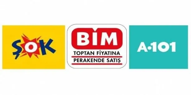 A-101, BİM, ŞOK ve Migros işçi ve personel alımı! Açık kadrolar ve başvuru şartları! 3.750 TL maaşla...-3