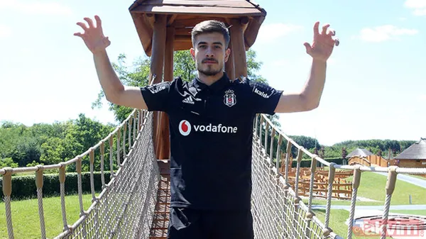 Bulut, "Dorukhan Konusunda Fenerbahçe İle İlgili Bir Gelişme Yok, Dorukhan'ın Beşiktaş İle 1 Yıl Daha Kontratı Var Çıkan Haberlerin Aslı Yok." Demişti.