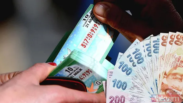 Milli Piyango Yılbaşı çekiliş sonuçları 2026: Amorti ve büyük ikramiye kazanan numaralar TAKVİM'de! - 1