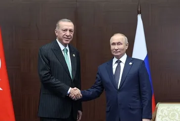 Putin Erdoğan görüşmesi ne zaman?