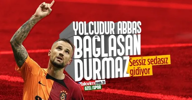 Son dakika Galatasaray haberleri... Seferovic’te flaş gelişme! Ne umutlarla gelmişti, sessiz sedasız gidiyor! İspanya yolcusu