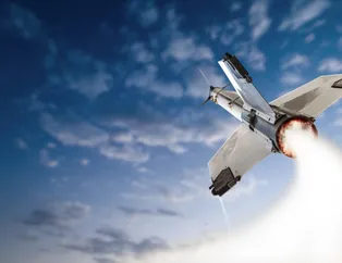 Savunma Sanayisinde heyecanlandıran gelişme