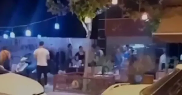 Başkan Erdoğan'a oy verdi diye anne ve kızını beyzbol sopası ile darp ettiler