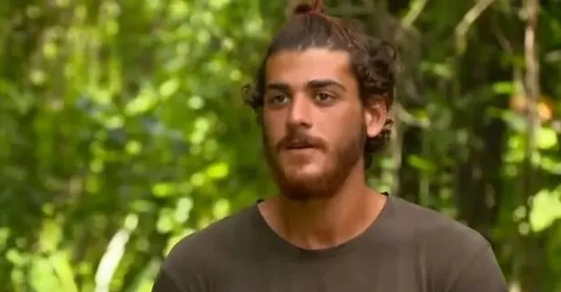 Survivor 2021 yarı finalisti Yiğit Poyraz kaç yaşında, nereli, mesleği ne? Survivor Poyraz kimdir?