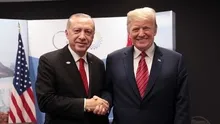 Yeni dönem ilk temas! Başkan Erdoğandan ABD Başkanı Trumpa tebrik telefonu | Türkiye-ABD ilişkileri nasıl olacak?