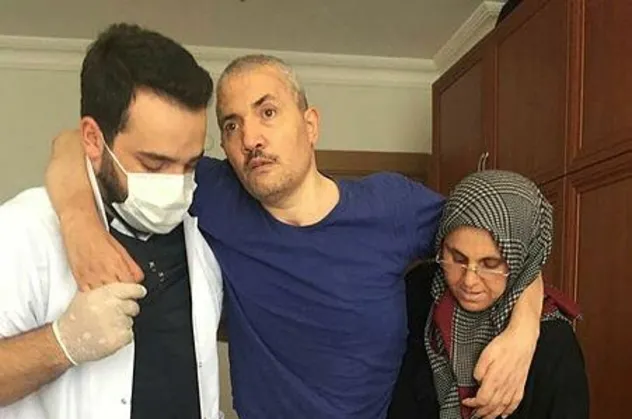 15 Temmuz gazisi bir yılda çifte mucizeye imza attı: Bu millet seni unutmaz Mehmet