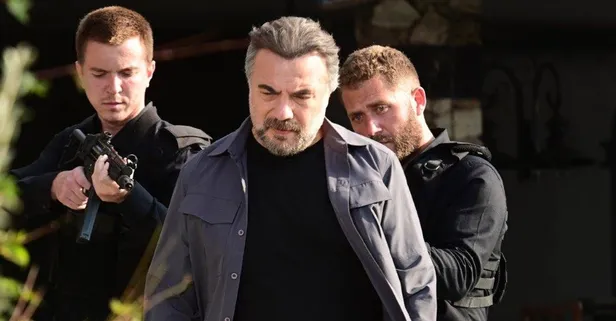 Leyla'dan Cezayir'e posta! 'Ne ölünü ne dirini...' Oyuncu kadrosu yenilenen Ben Bu Cihana Sığmazam gümbür gümbür geliyor!