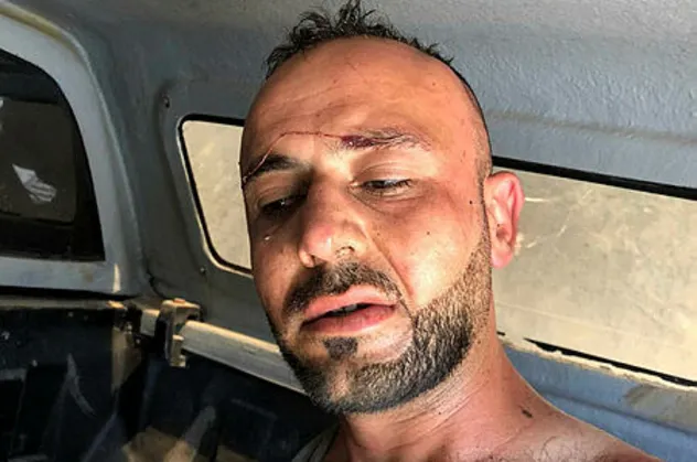Kıskıvrak yakalanmıştı! Mavi kategorideki terörist Ercan Bayat'ın yakalanma operasyonunun ayrıntıları ortaya çıktı