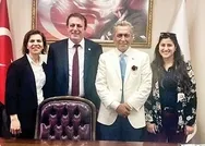 CHP’de torpil furyası tam gaz devam! Torbalı Belediye Başkanı Ramazan İsmail Uygurdan vekil kızına kıyak atama