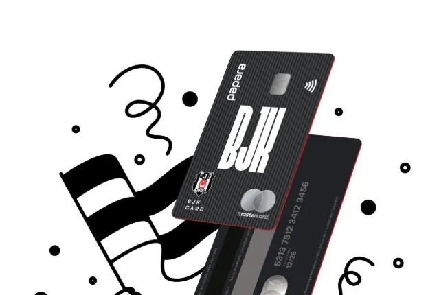 Papara BJK 3. Dönem Kampanyası