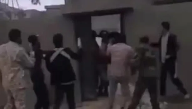 Libya Ulusal Mutabakat Hükümeti'ne bağlı güçler BAE'ye ait İHA'yı düşürdü
