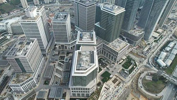 Ekonominin üssü İstanbul Finans Merkezi'ne Uzakdoğu’dan Körfez’e, Avrupa’dan ABD’ye birçok ülkeden talep yağmuru!-5