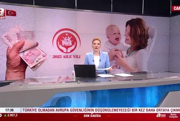 Doğum yardımına ailelerden yoğun talep!