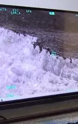 PKK'lılar SİHA'lara böyle yakalandı