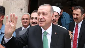 Başkan Erdoğan’dan döviz açıklaması