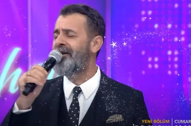 İbo Show 9. bölüm fragmanı yayınlandı! 16 Ocak İbo Show konukları kimler?-3