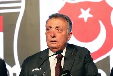 Beşiktaş’tan hakem açıklaması!