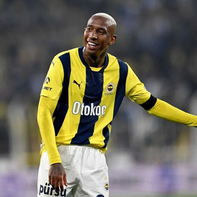 Talisca’nın ayrılmaya niyeti yok